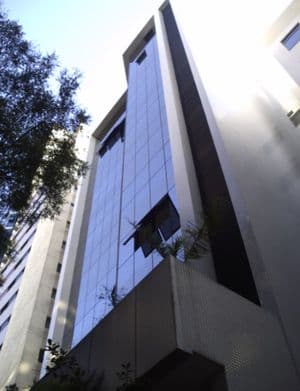 Centro Empresarial Millenium