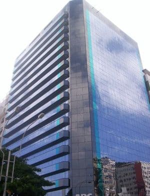 Atlântica Business Center