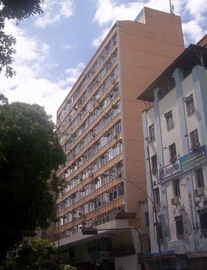 Centro Comercial Largo do Machado