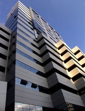 Curitiba Park Business