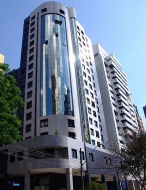 Delta Corporate Building - Torre I