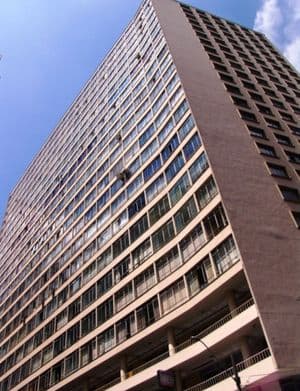 Condomínio Edifício Asa