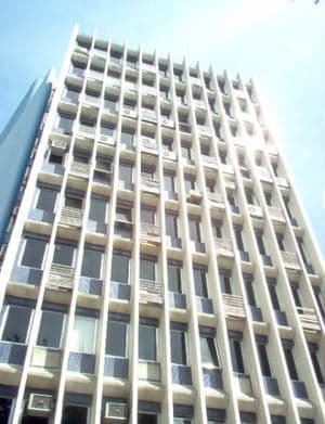 Condomínio Otília Eliza