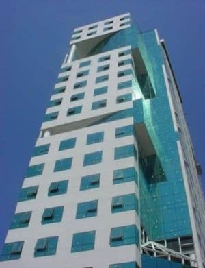 Monte Carlo Trade Center