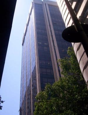 Condomínio Rodrigo Silva