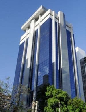 Centro Empresarial Mostardeiro