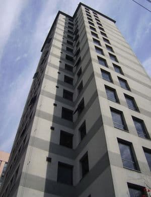 Atlanta - Vila Olímpia