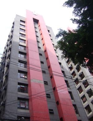 Royal Park - Vila Olímpia