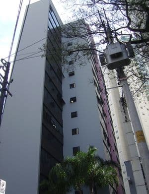 Business Center - Vila Olímpia