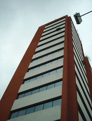 Santa Cruz Business Center