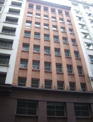 Banco Meridional - SP