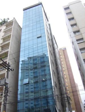 Plaza Baronesa De Itu