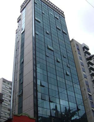 Centro Médico Higienópolis