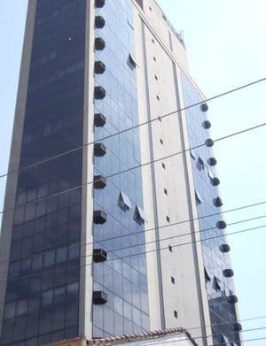 Aclimação Trade Center
