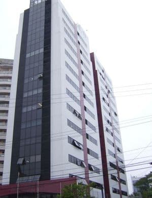 Columbia Office Center