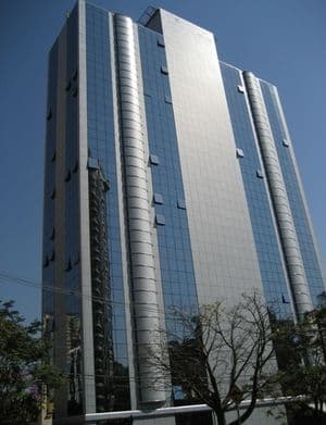 Personal Business Office