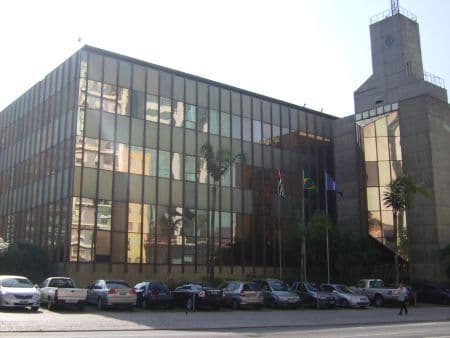 CCO - Centro de Controle Operacional do Metrô