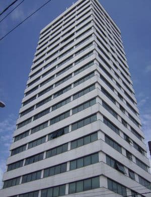 Brasília Bussiness Center