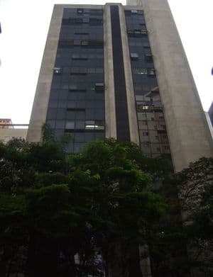 Condomínio Prof. Atrium A