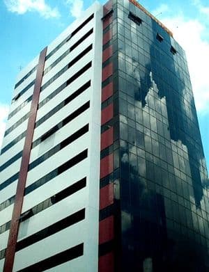 Victoria Office Center