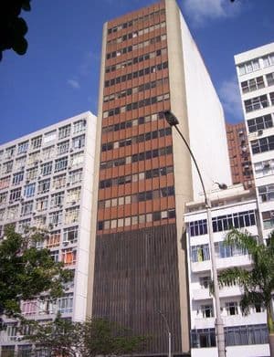 Flamengo Park Towers - Bloco B