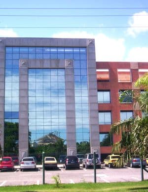 Via Park Office II - Office Comercial