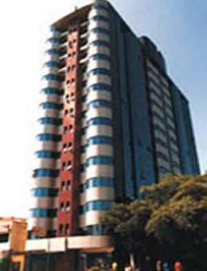 Centro Empresarial Mediterrâneo