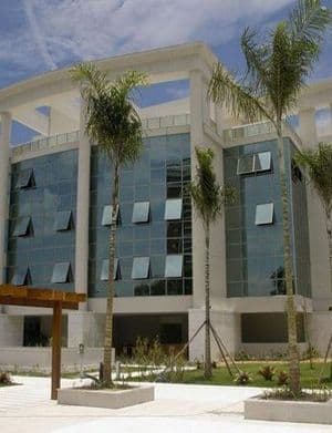 O² Corporate & Offices - Bloco 8 - Evolution I