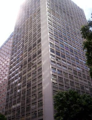 Cidade do Rio de Janeiro