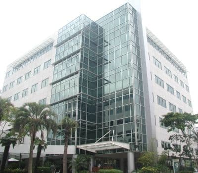 Panamérica Park - Bloco 05