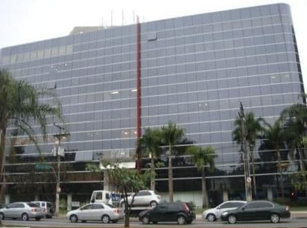 Central Park - Alto de Pinheiros