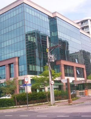 Platinum Advanced Offices