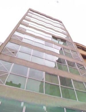 Centro Médico Rosário