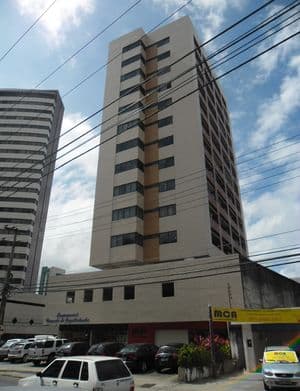 Empresarial Visconde de Jequitinhonha I