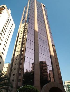 Itaquerê - Itaim Bibi