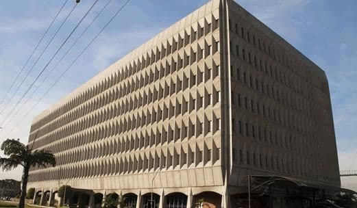 Centro Empresarial Tietê