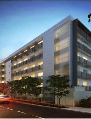 CGH Aeroporto Offices