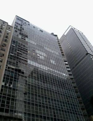 Ministro Afranio Costa