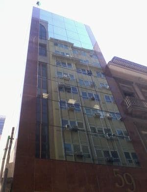 Empresarial Quitanda