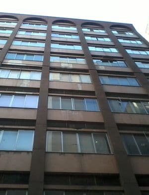 Rosário Trade Center