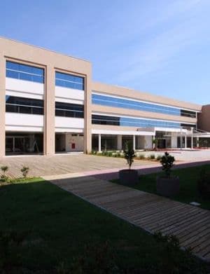 Swiss Park - Bloco D (Locarno)