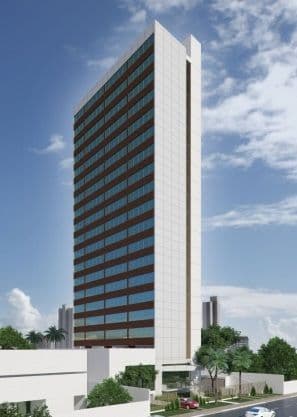 Quartier Empresarial