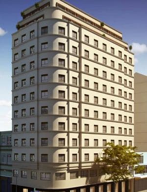 Uruguaiana Corporate 118