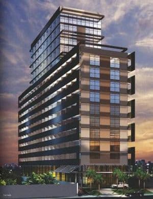 CEO - Complexo Empresarial Osasco