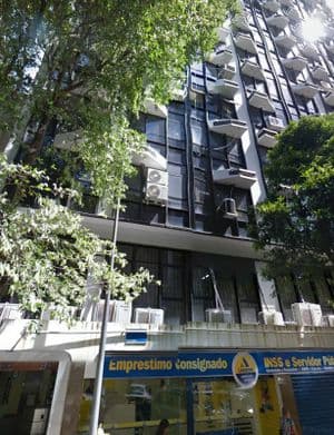 Condominio Edificio Status