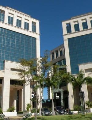 SunPlaza Personal Office - Torre I