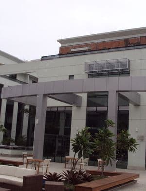 Barra Business Center - Bloco IV