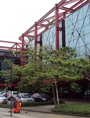 Citta Office Bloco 6 - A