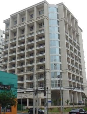 Supéria Moema Corporate