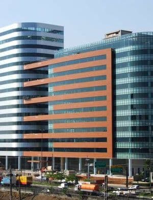 WTorre Nações Unidas - II